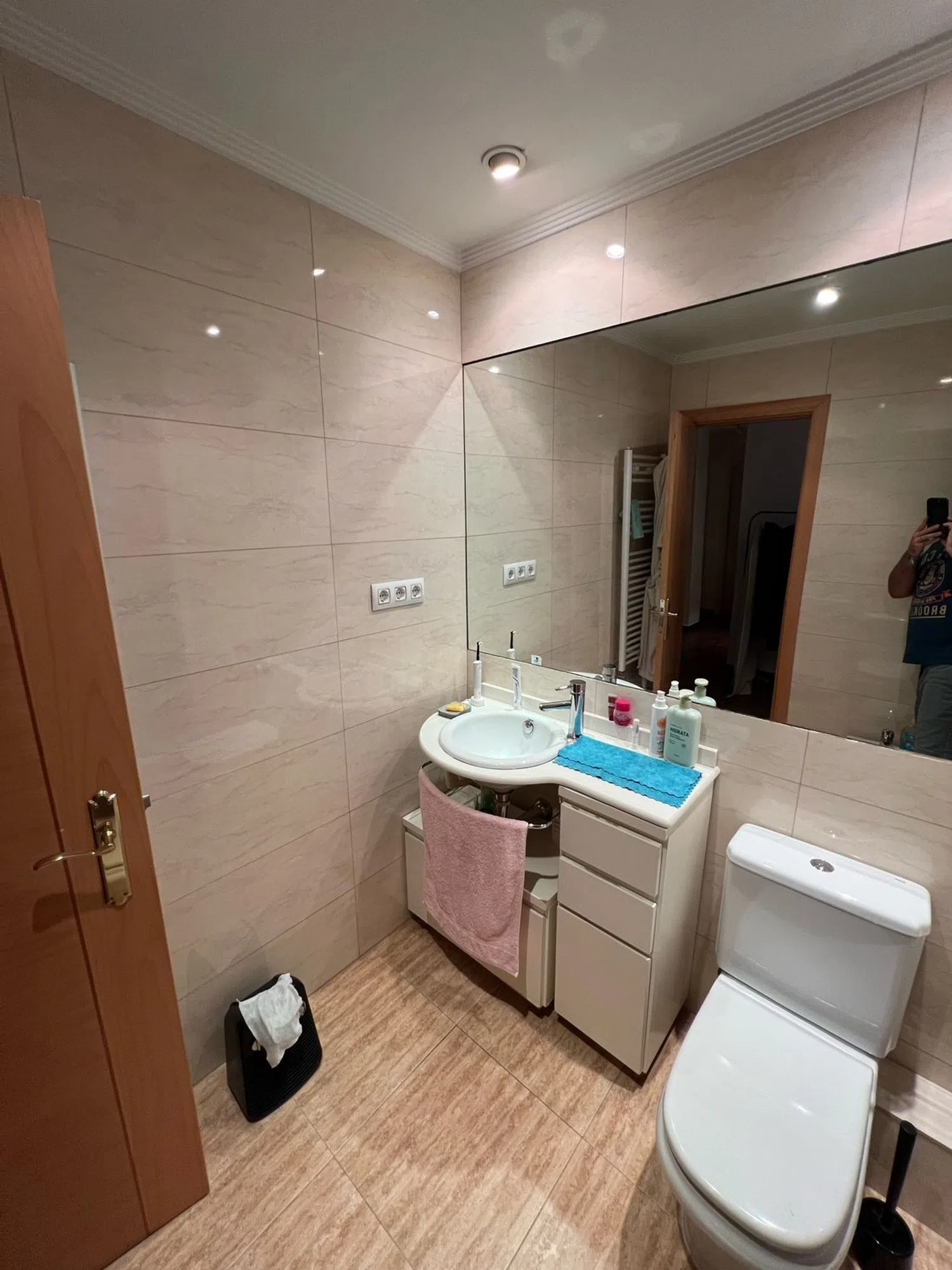 Piso en calle de Canarias, 12 - Foto 13