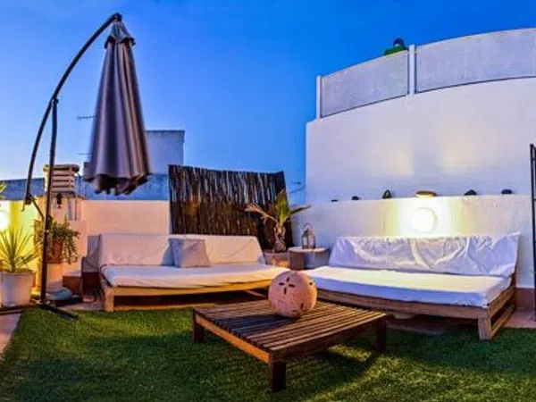 Dúplex en calle de Torreblanca, 16 - Foto 21