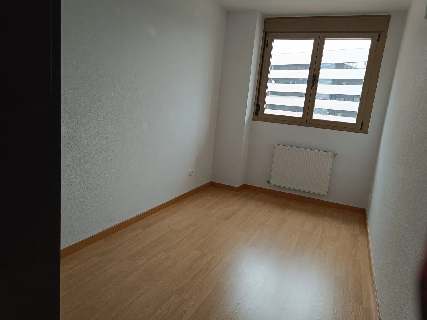 Piso en avenida de Castilla y León, 15 - Foto 4