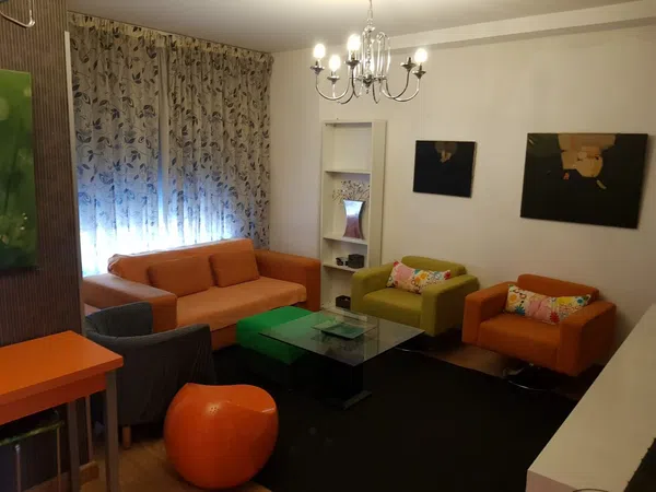 Piso en calle Landaberde, 57 - Foto 1