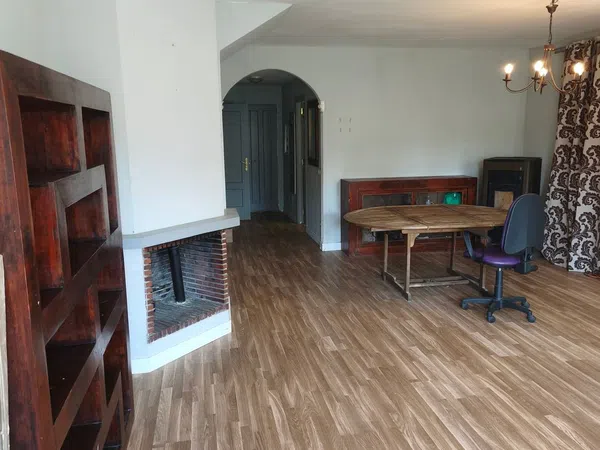 Chalet pareado en Avenida de Los Angeles, 91, Los Ángeles de San Rafael, Los Ángeles de San Rafael - Foto 26