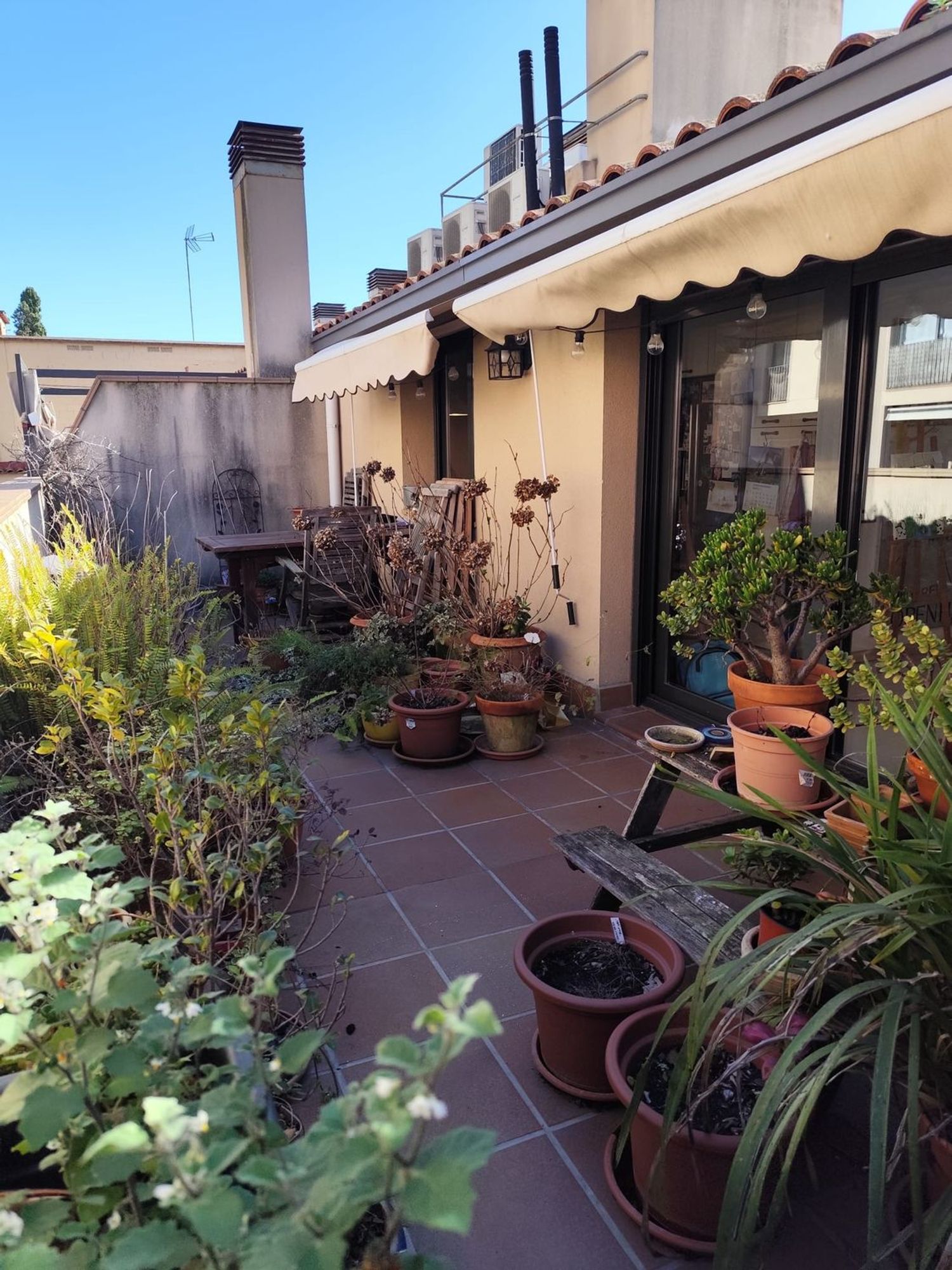 Ático en Centre - Foto 16