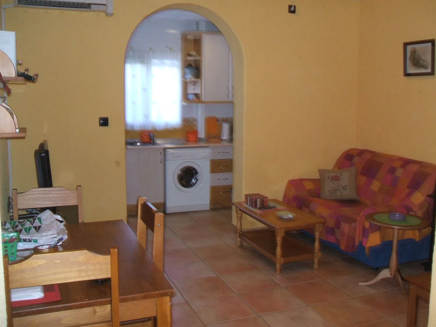 Estudio en camino Peretas, 13 - Foto 2