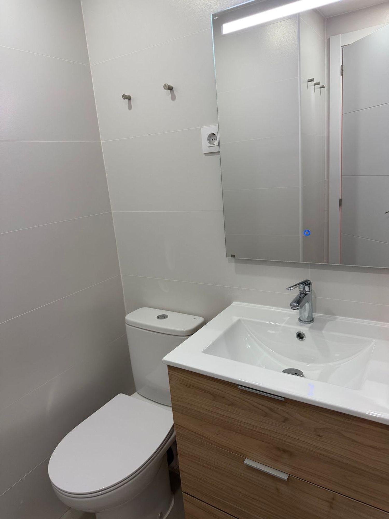 Piso en calle de Clara del Rey, 12 - Foto 9