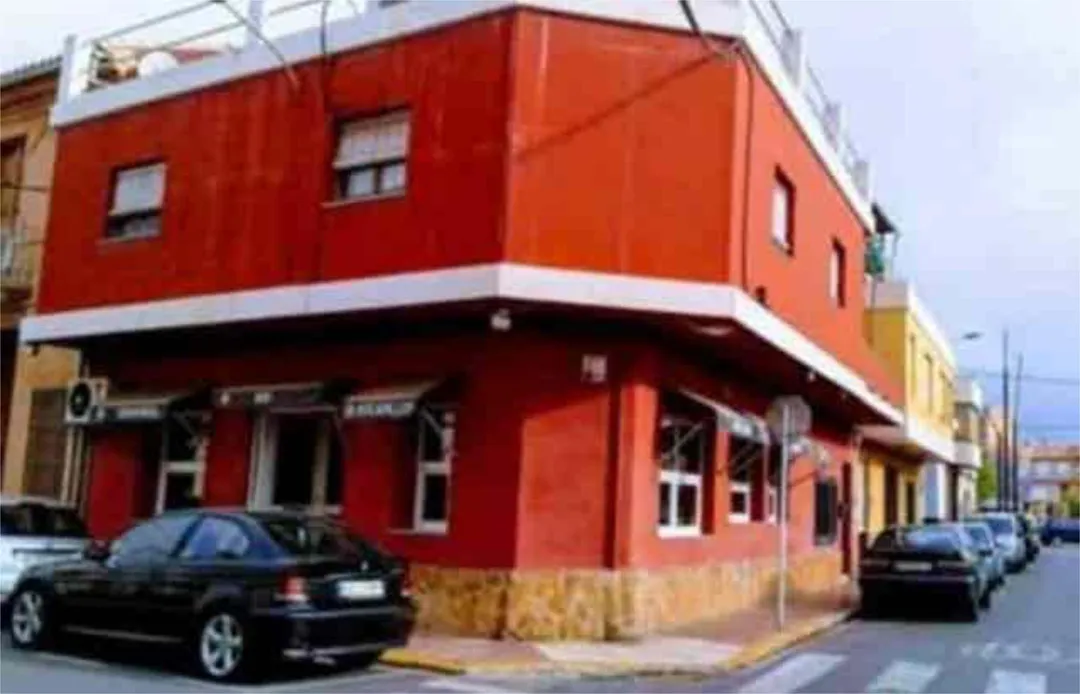 Chalet en Centro - Foto 1