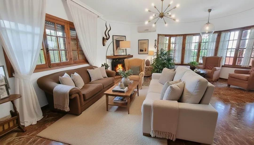 Chalet en  Calle Rayo 2 - Foto 9