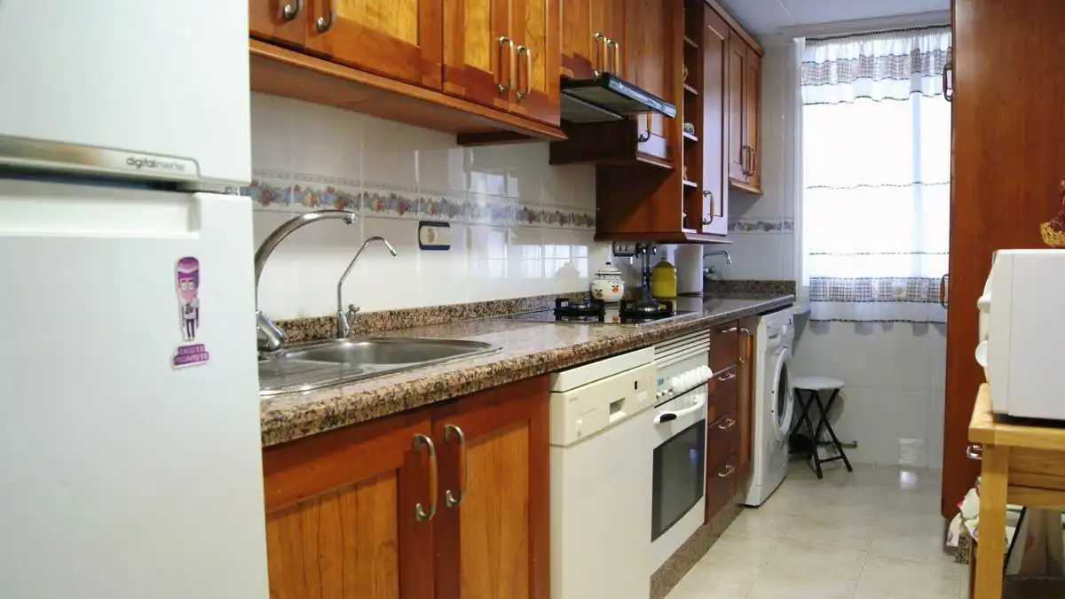 Apartamento en  Calle Calle Músico José Mira Figueroa, - Foto 6