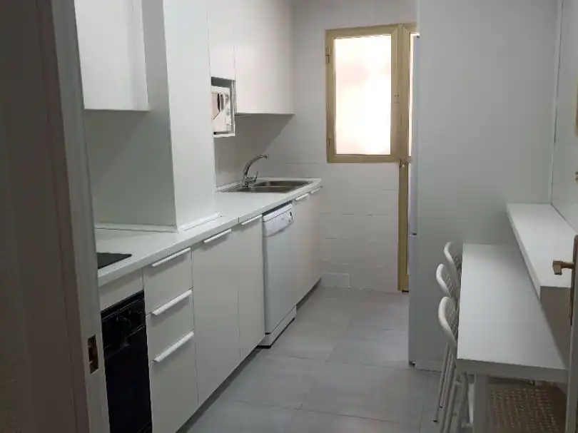 Piso en  Calle Ruiz Hidalgo 5 - Foto 4