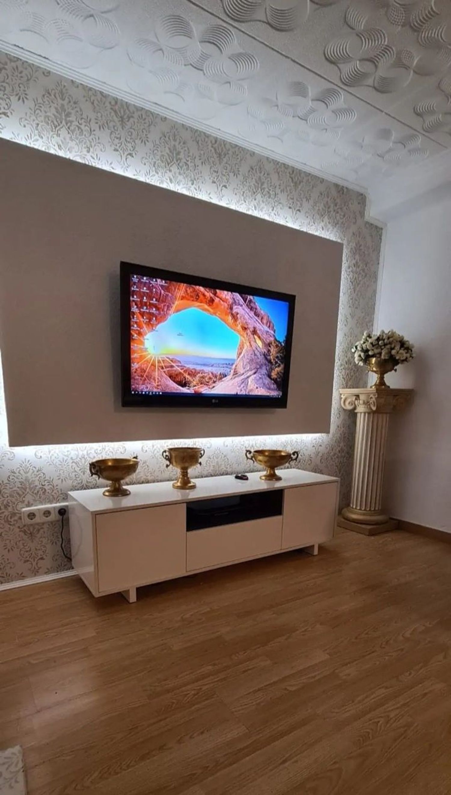 Piso en calle de Sant Pancraç, 12 - Foto 1