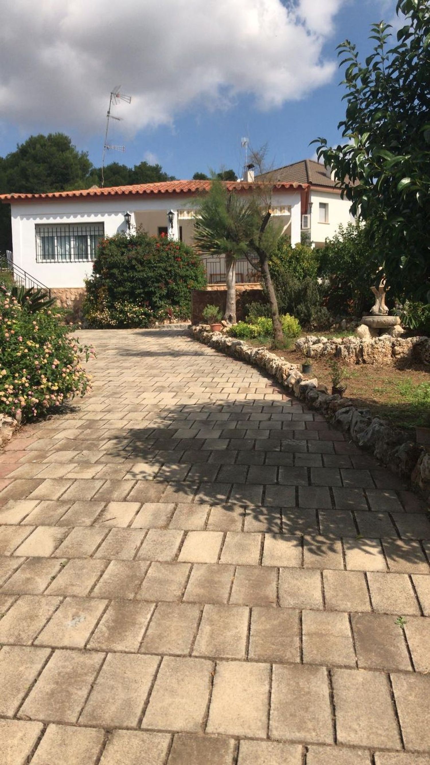 Casa o chalet independiente en Calle Doce s/n - Foto 2