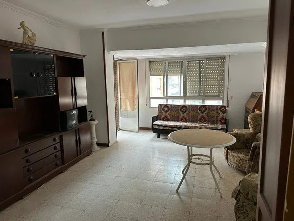 Piso en Calle Agustina de Aragón, 12, Santa Marina - La Paz, Santa Marina - La Paz - Foto 1