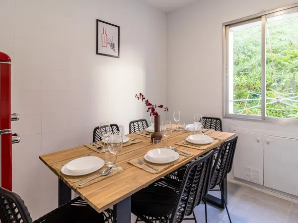 Piso en calle Juan XXIII, 8 - Foto 8