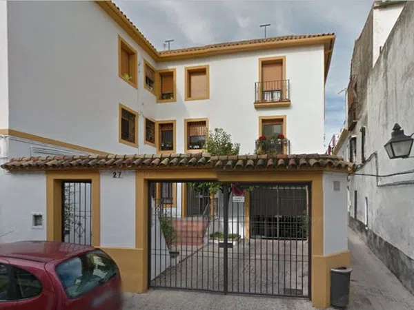 Piso en calle Pedro Lopez, 27 - Foto 1