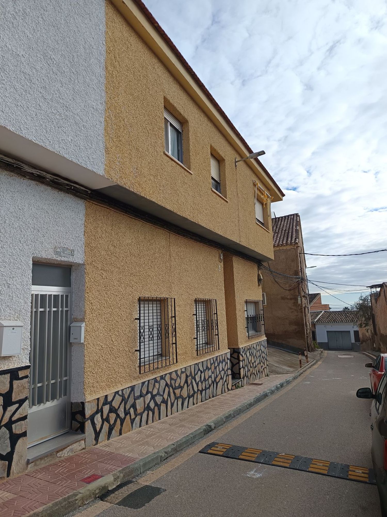 Chalet adosado en Calle Arsenio Fernández, 4 - Foto 7