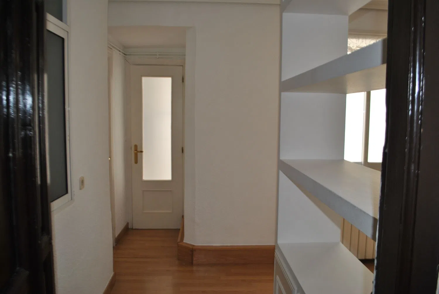 Piso en calle de Modesto Lafuente, 48 - Foto 11