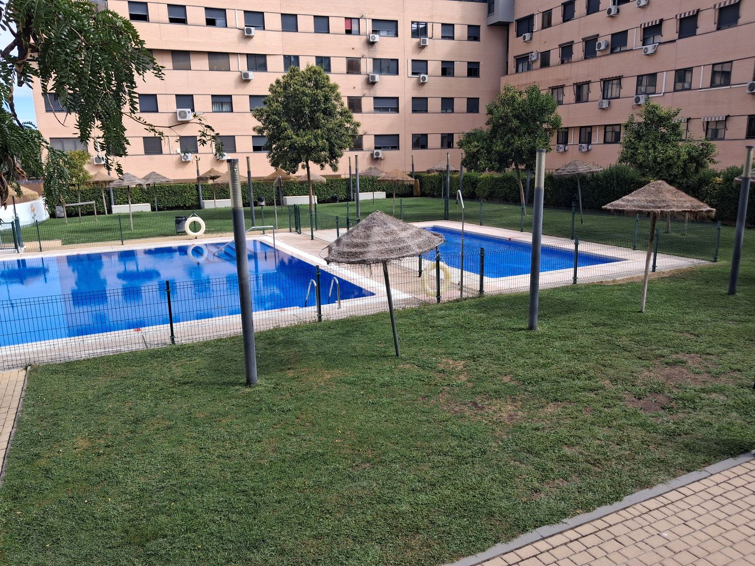 Piso en Calle Agustina de Aragón, 46, Hospital, Hospital - Foto 33