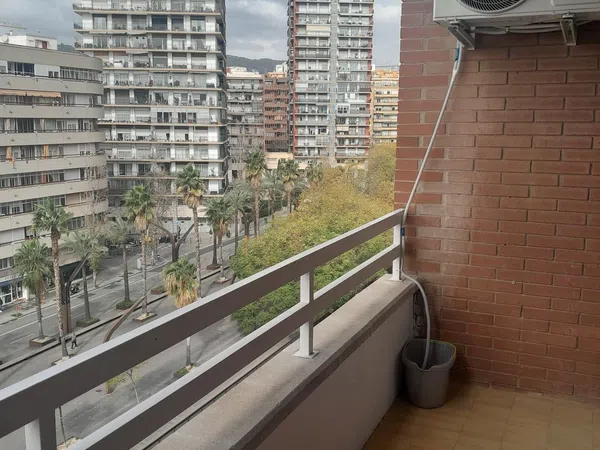 Piso en Calle de la Pobla de Lillet, 7, Les Corts - Foto 8