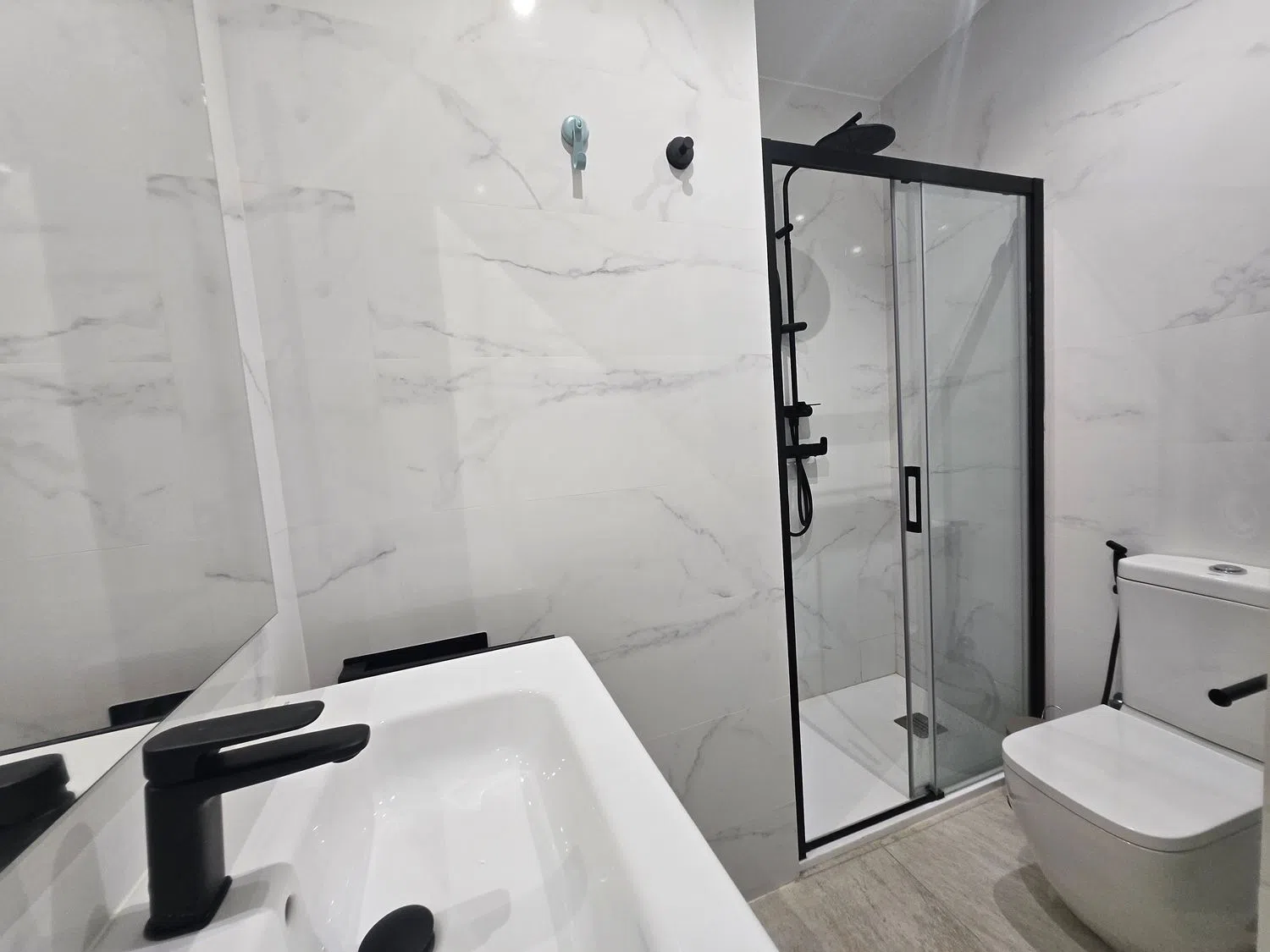 Piso en calle Abeleira Menéndez, 1 - Foto 10