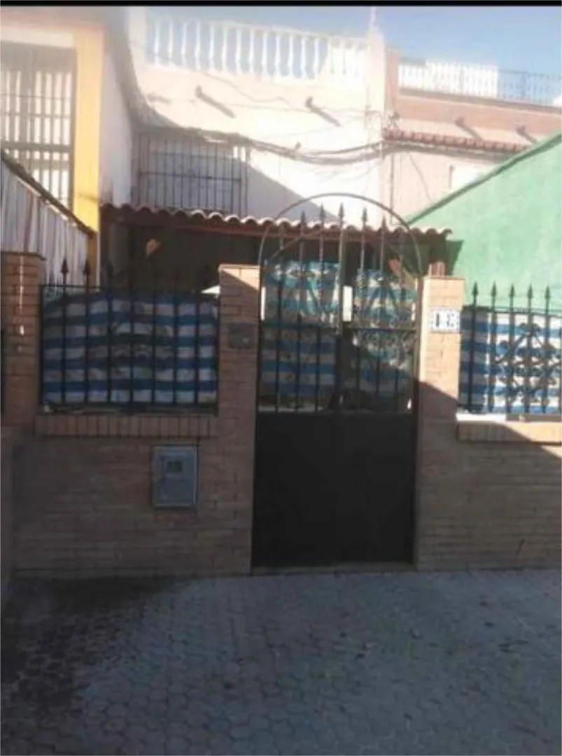 Chalet en Torreblanca - Foto 1