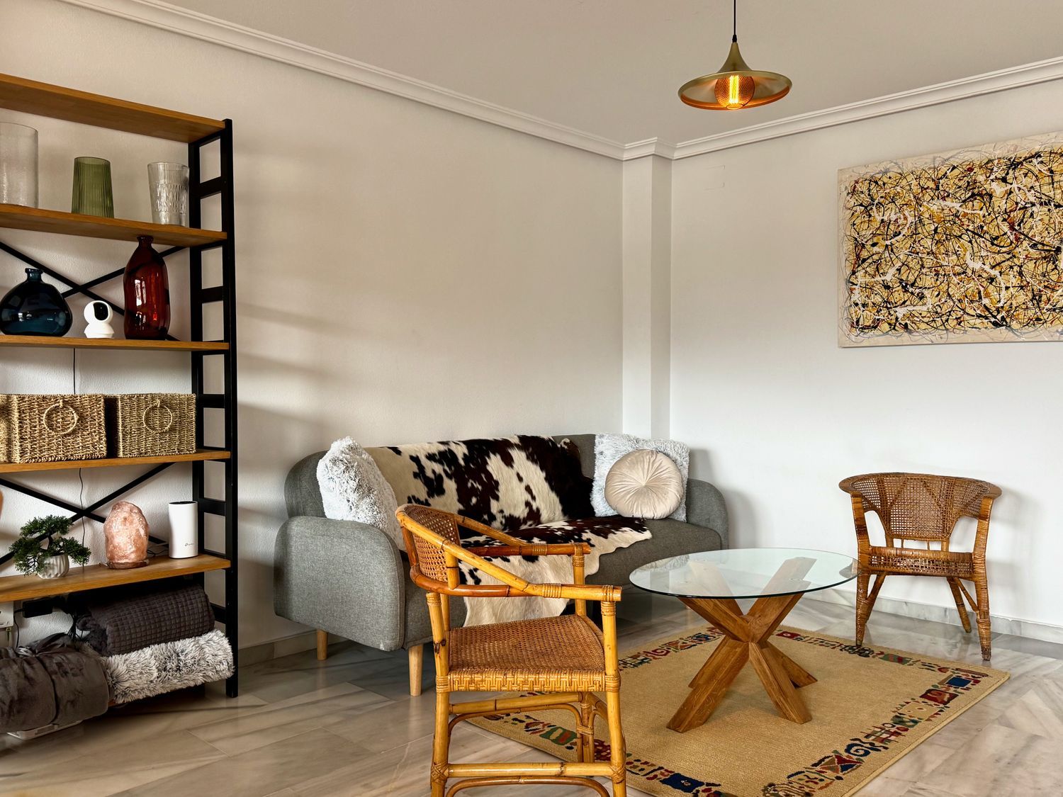 Piso en Avenida Masnou, 24, Manzanera-Tosal, Manzanera-Tosal - Foto 3