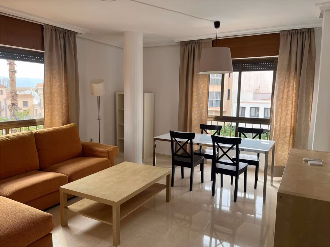 Piso en  Calle Mayor 16