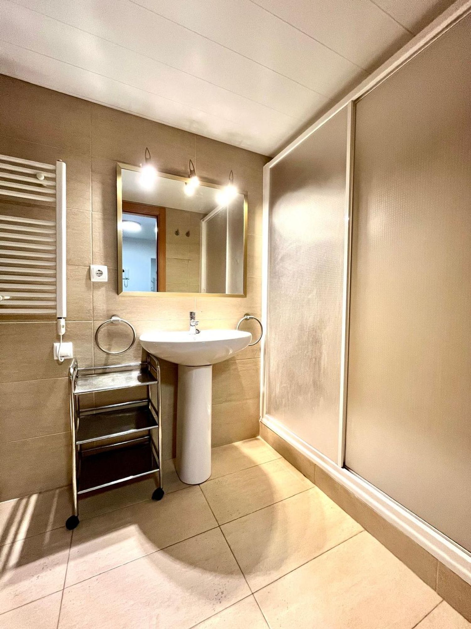 Piso en Calle Riu Brugent, 19 -21, Els Esquirols - Foto 3