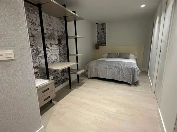 Piso en Calle Víctor de los Ríos, 32, El Ejido - Sta. Ana, El Ejido - Sta. Ana - Foto 1