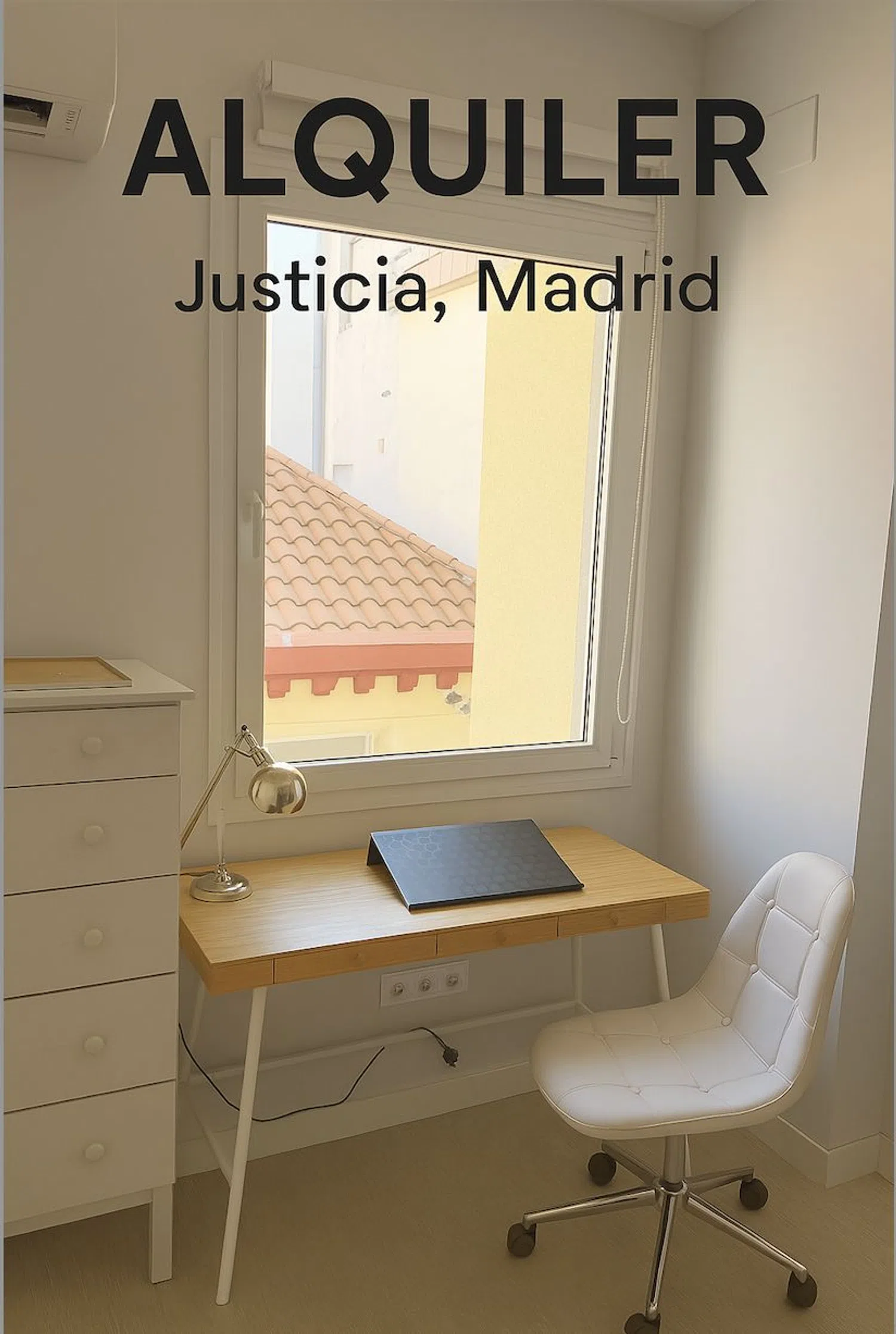 Piso en calle de Santa Brígida, 13 - Foto 1