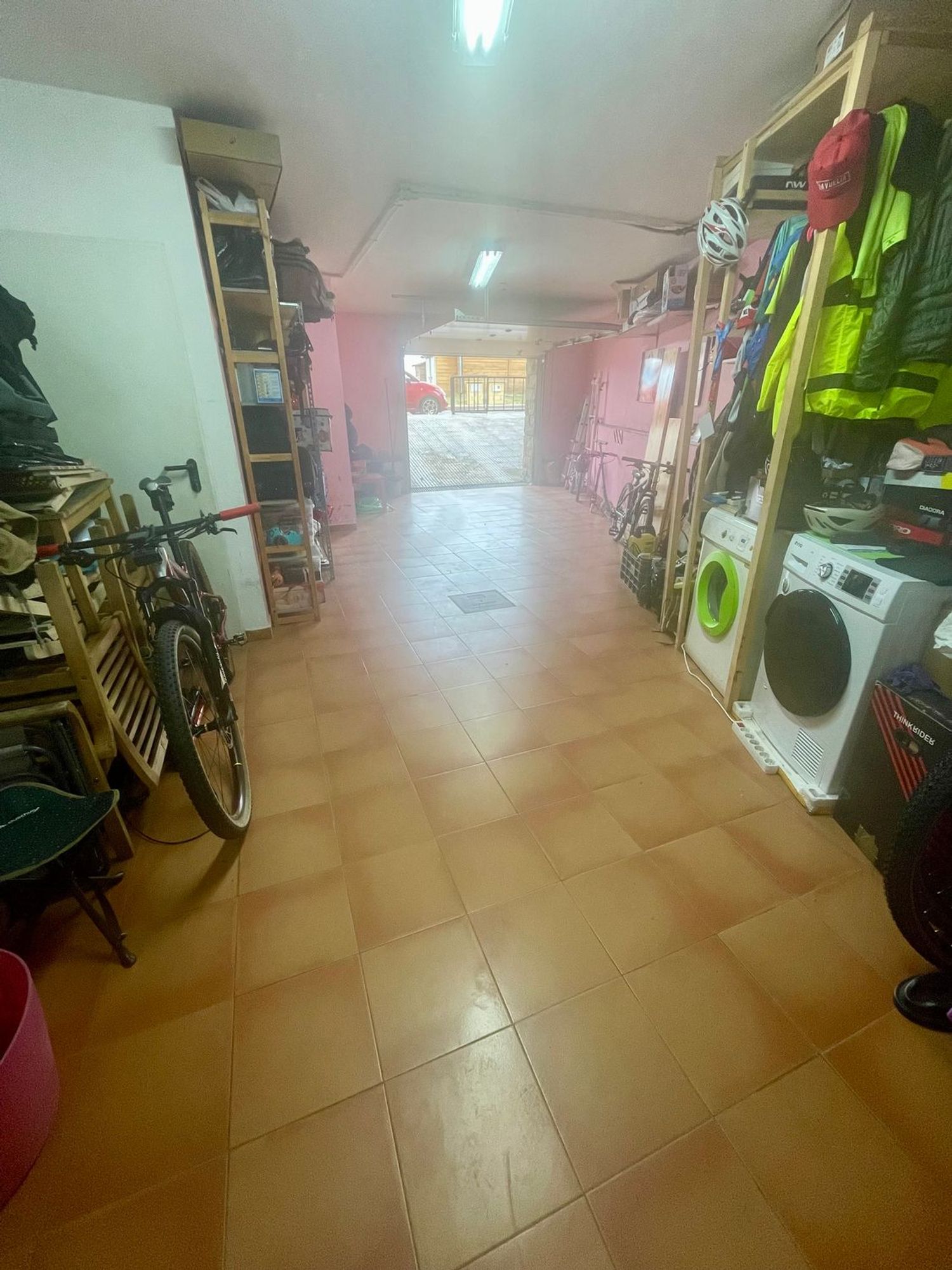 Chalet adosado en Carretera de León - Astorga, 1 - Foto 24