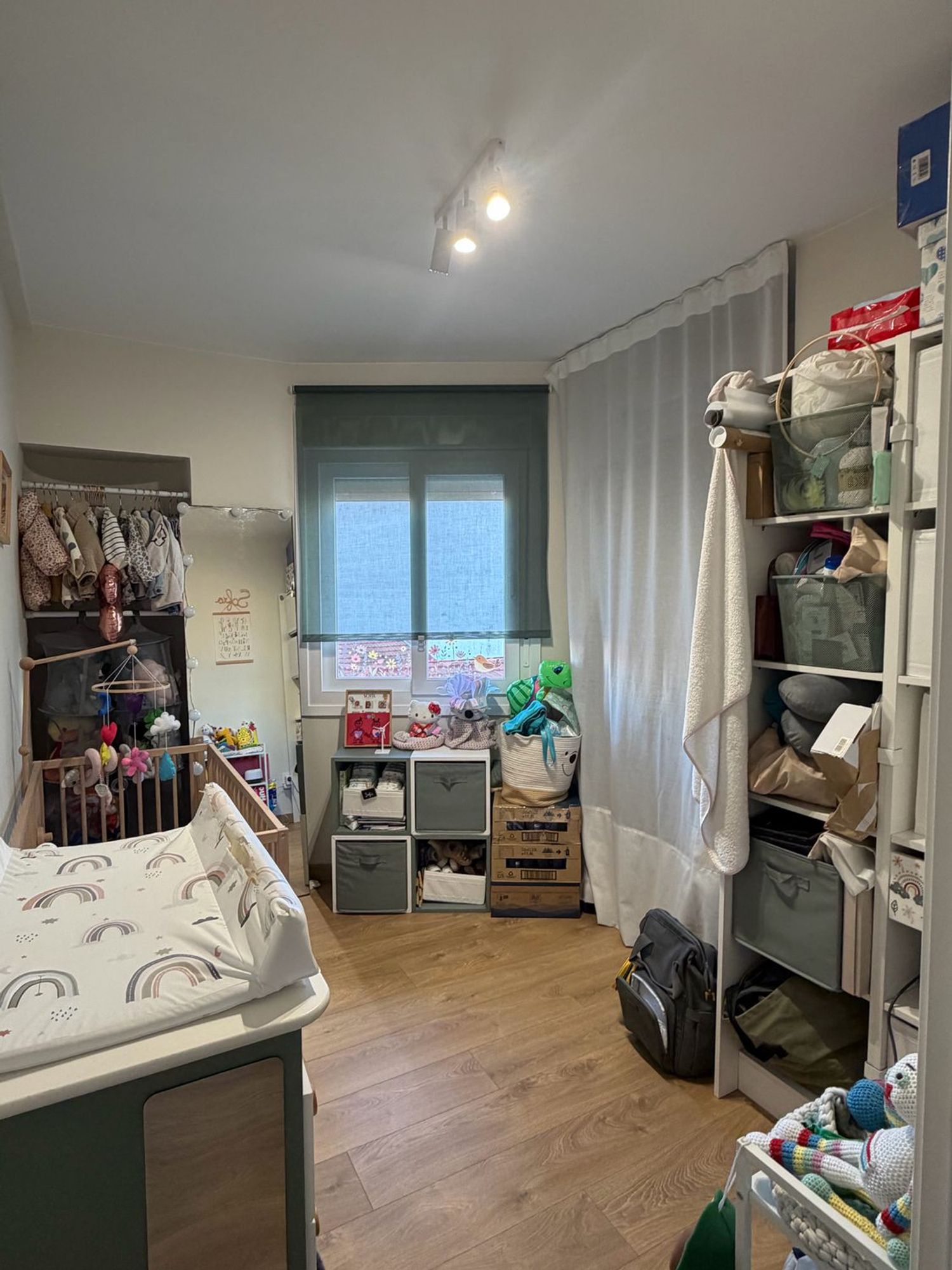 Piso en calle Fuenlabrada, 42 - Foto 14