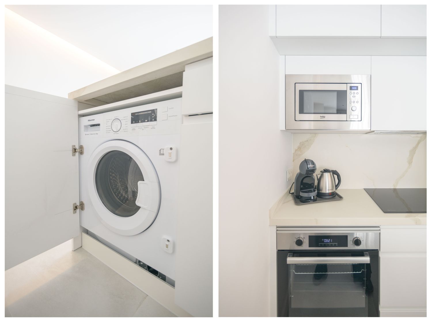 Piso en calle Vázquez Claver, 21 - Foto 21