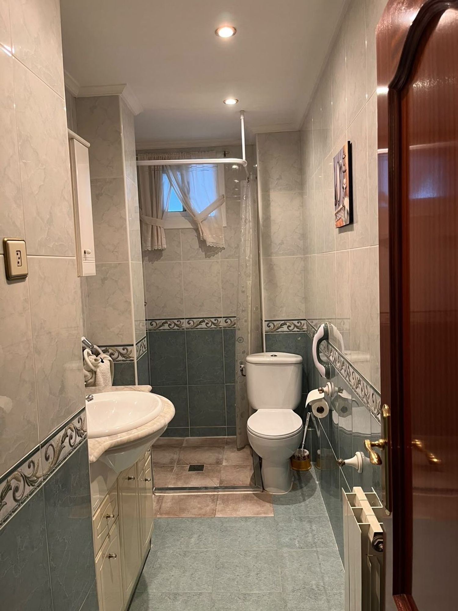 Piso en Iturriaga Zeharkalea, 3, Santutxu - Foto 8