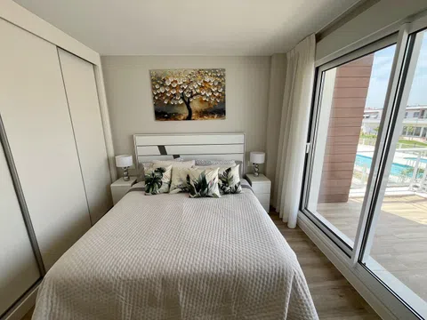 Chalet adosado en calle Historiador Rafael Altamira, 8 - Foto 22