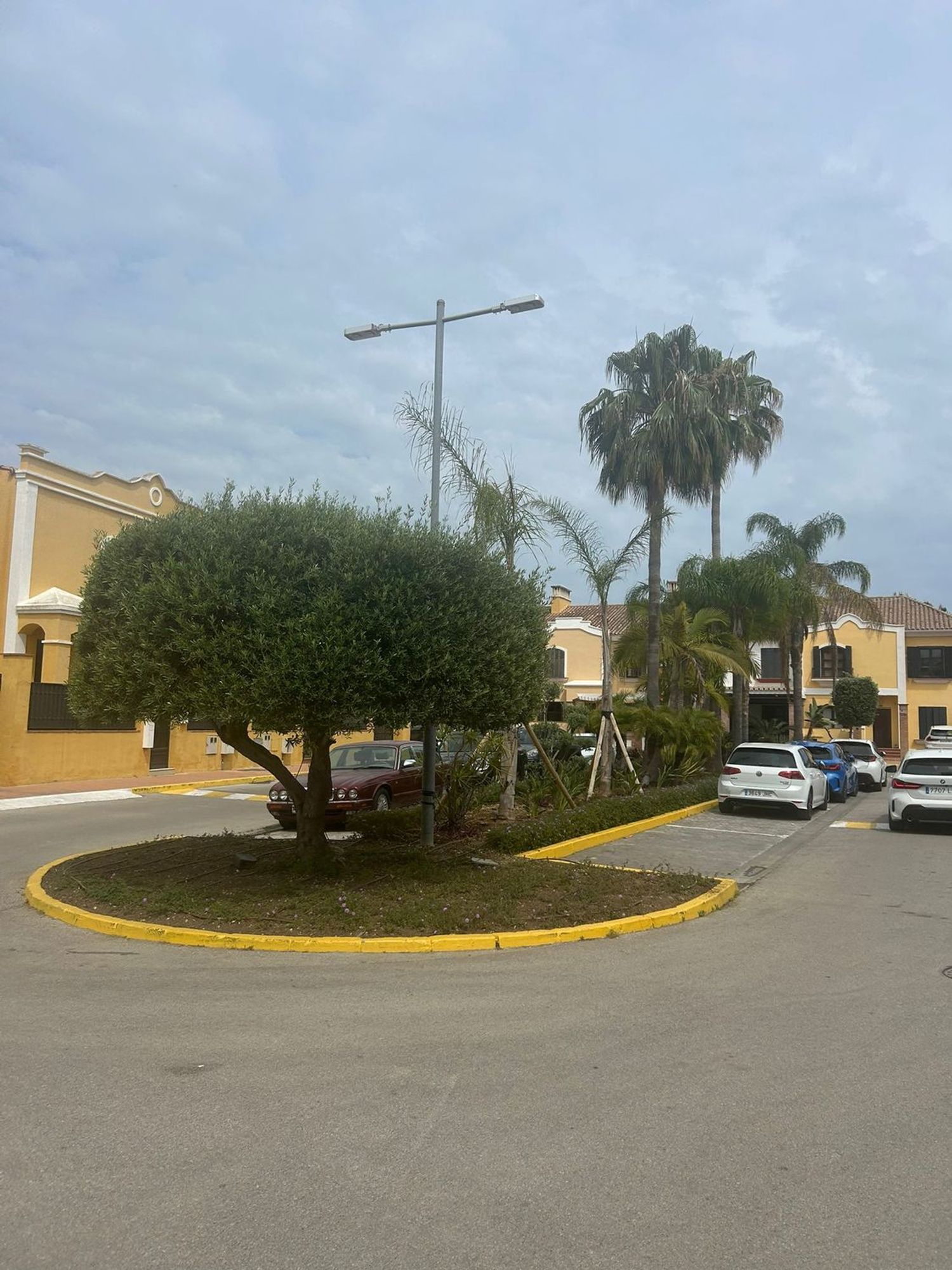 Chalet adosado en Villas y golf Guadalmina Alta, 18 unidad - Foto 3