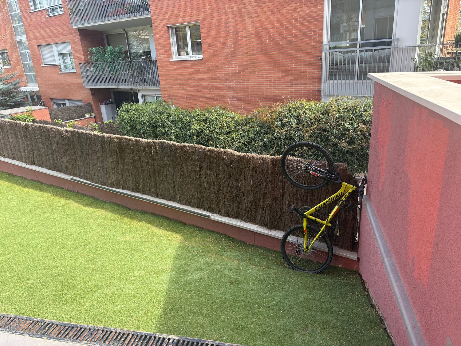 Piso en Can Matas - Foto 26