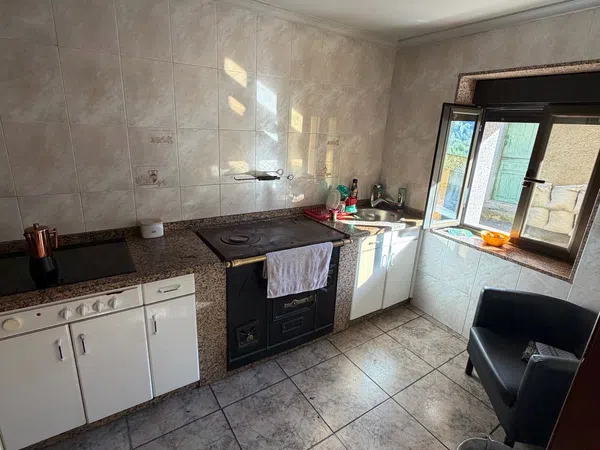 Casa de pueblo en La zorera de porcio, 1 - Foto 21