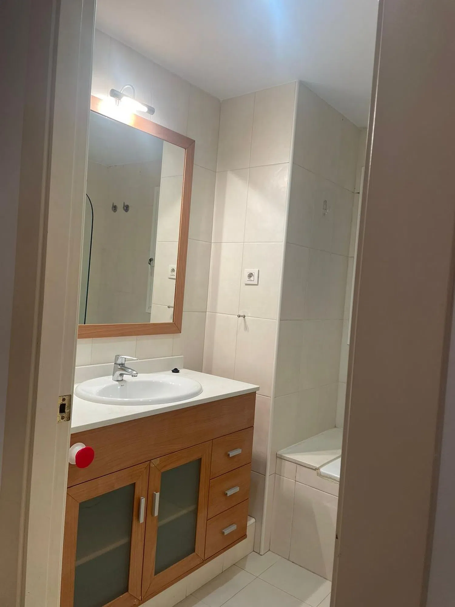 Piso en calle de Sepúlveda, 151 - Foto 13