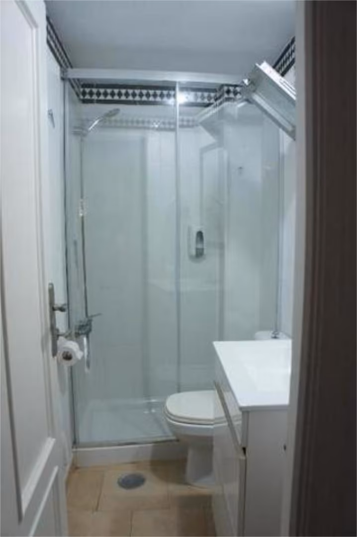 Apartamento en Plaza Nueva