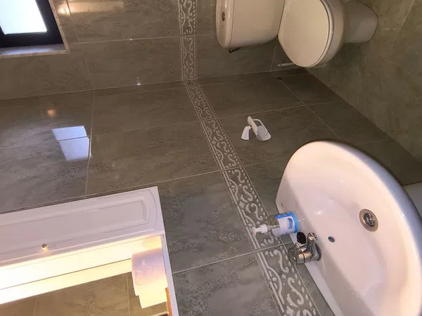 Chalet adosado en calle da Muiña, 34 - Foto 4