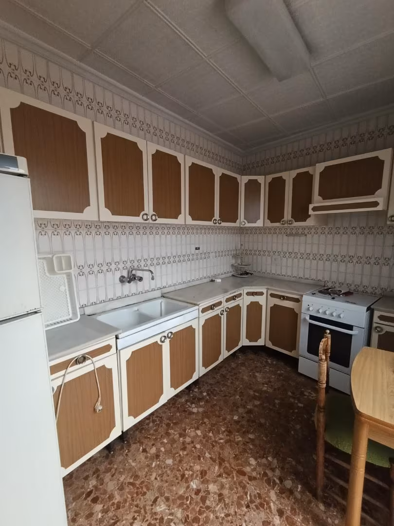 Piso en  Plaça de Castelló 11 - Foto 11