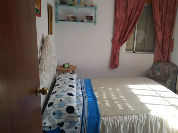 Casa o chalet independiente en Urbanizacion los Alijares s/n - Foto 25