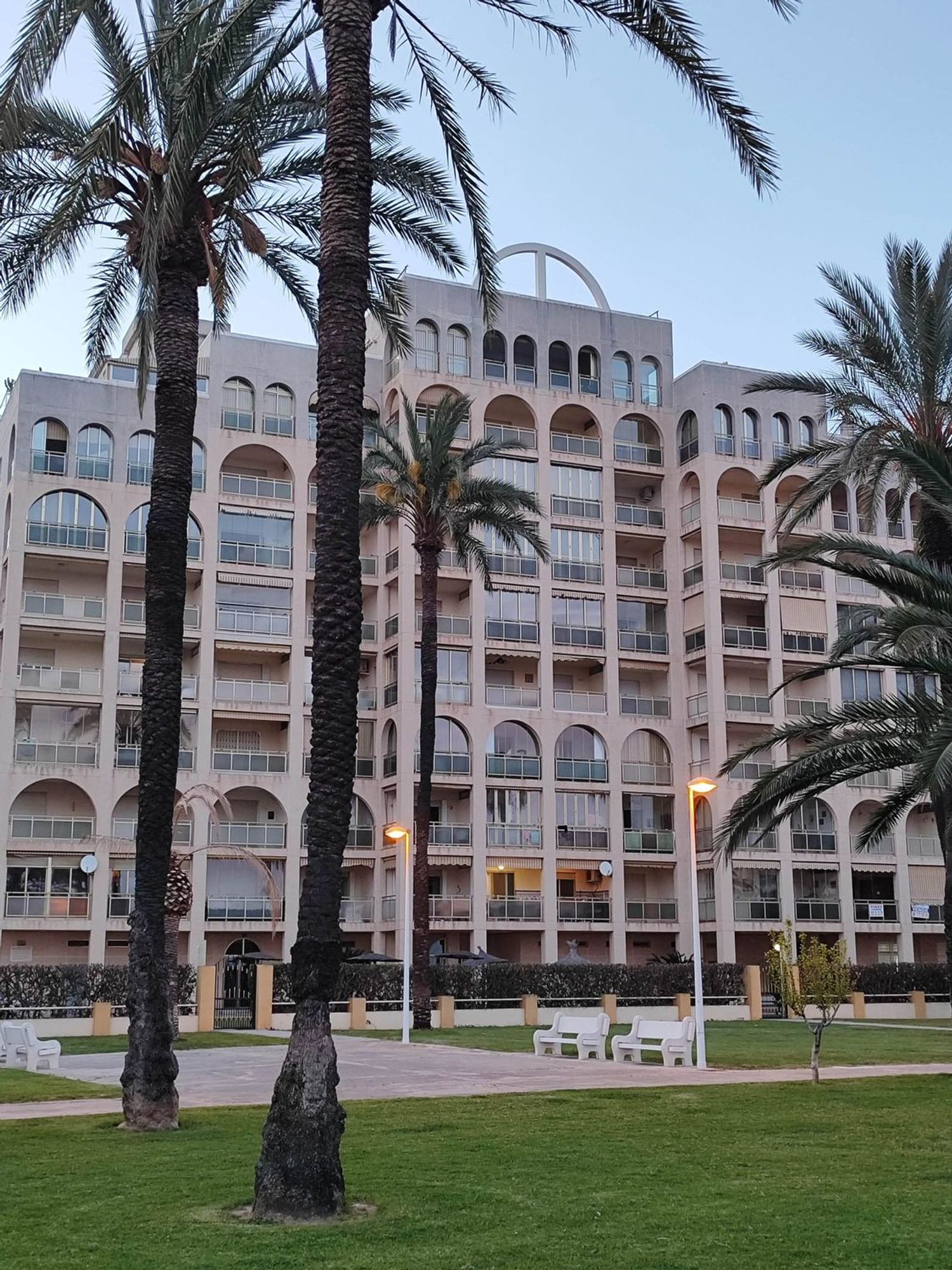 Piso en Calle Jaume Roig, 13 - Foto 4