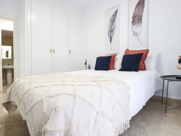 Piso en calle Sierra Cazorla, 82 c - Foto 12