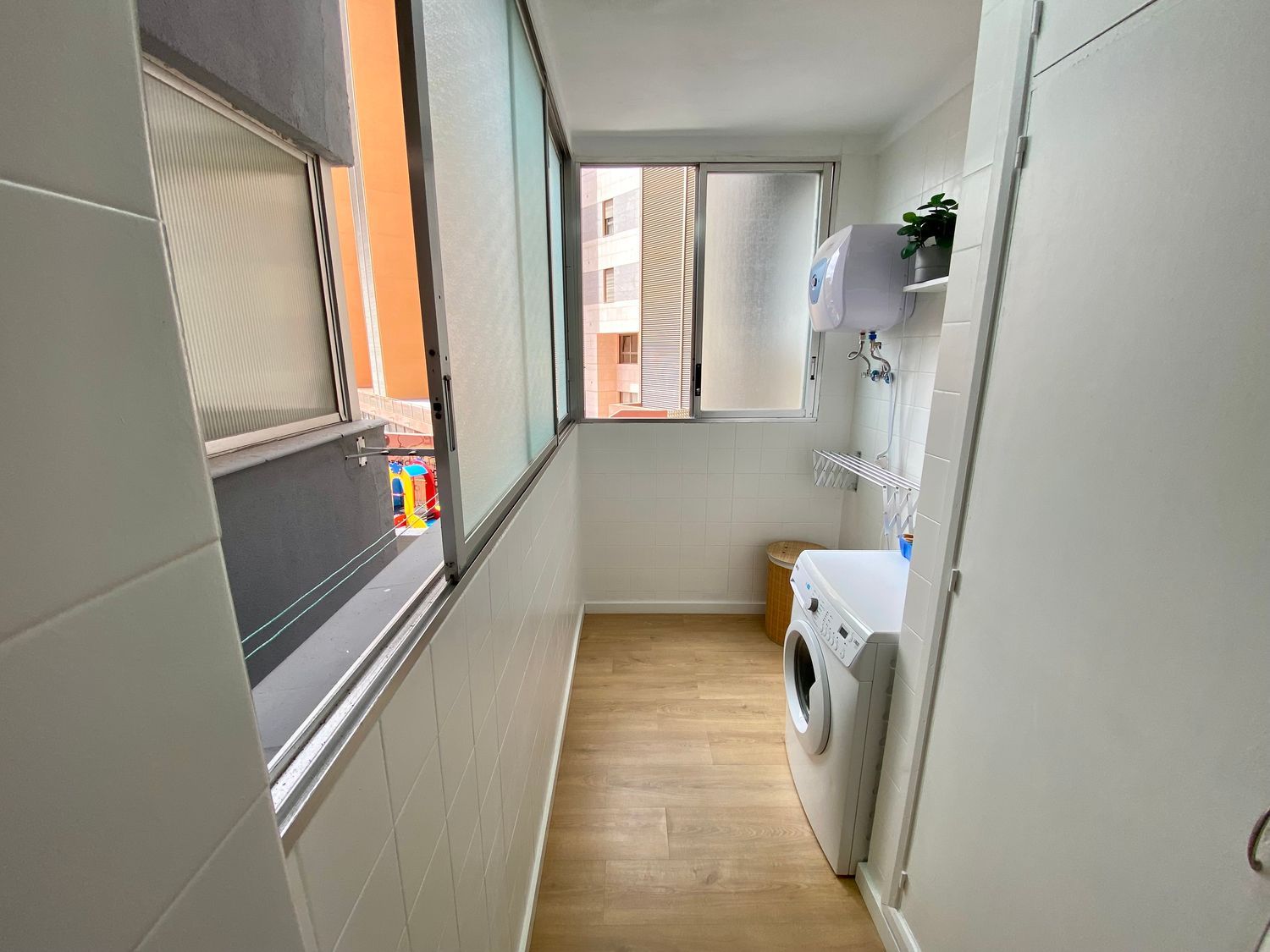 Piso en avenida José Mesa y López, 77 - Foto 13