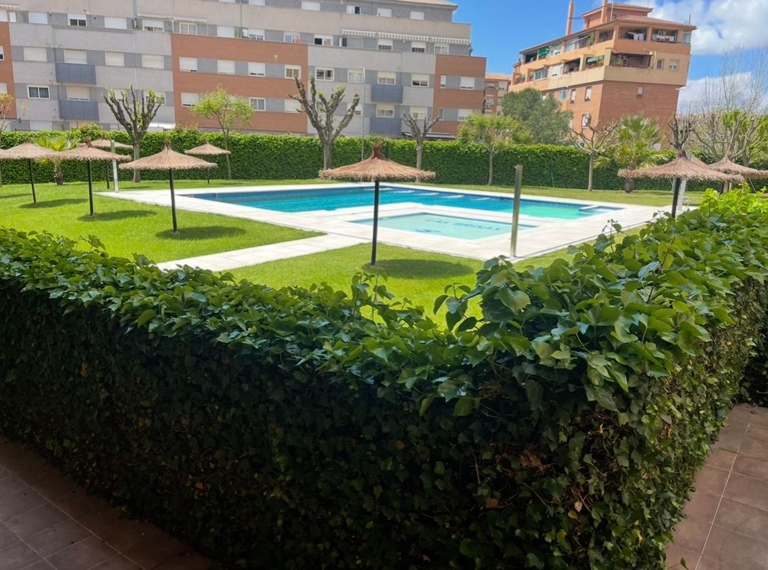 Piso en carretera de Málaga, 102 f - Foto 2