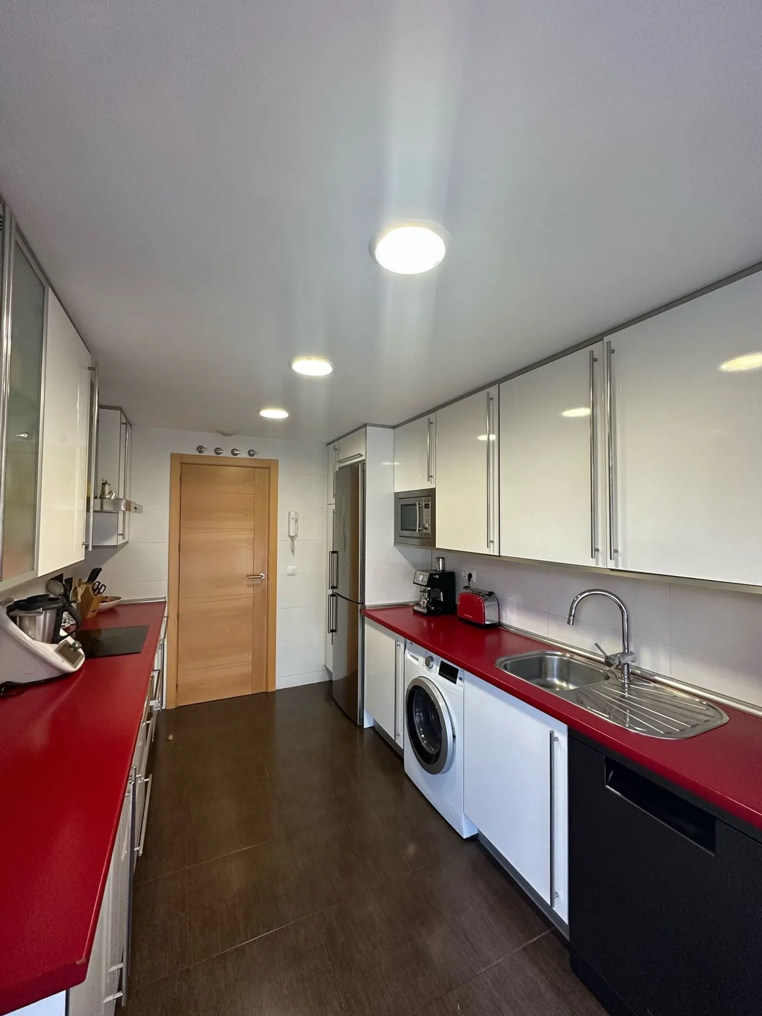 Piso en calle del Monasterio de Liébana, 9 - Foto 18