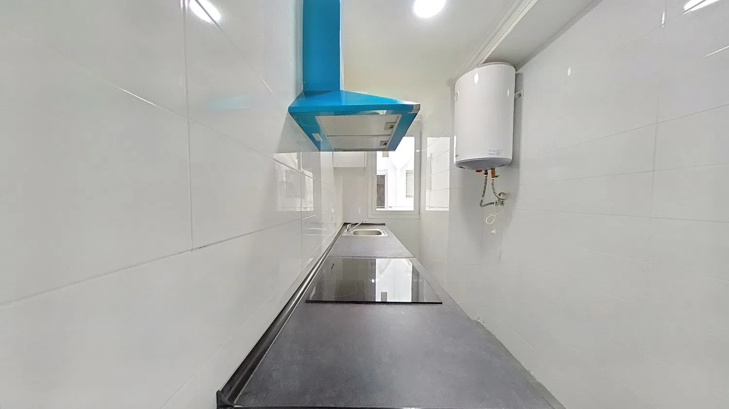 Piso en Barrio La Raiosa - Foto 16