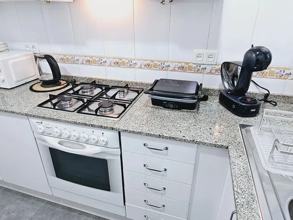 Ático en Paseo Maragall, 182, Vilapicina i la Torre Llobeta - Foto 25