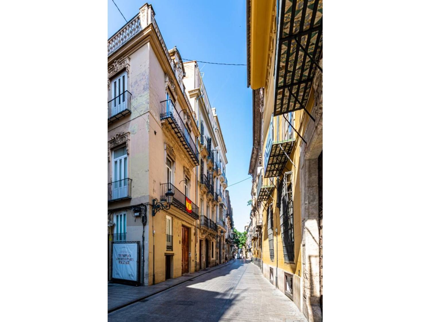 Piso en Calle dels Cavallers, El Carme - Foto 5