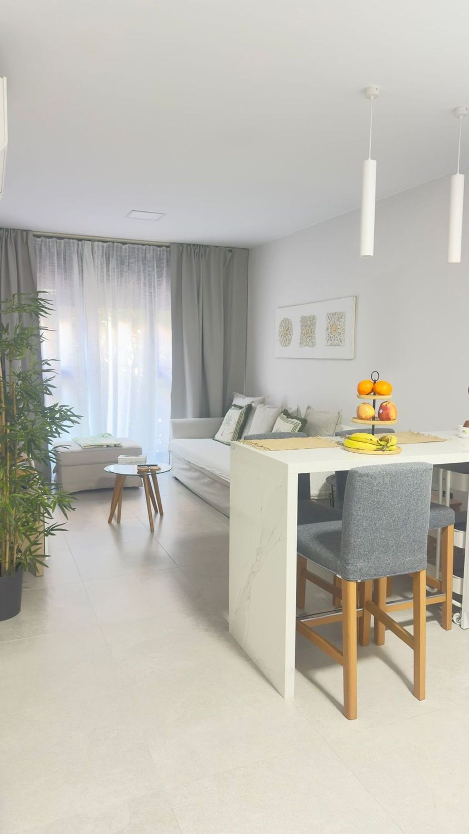 Piso en Calle Bernardo de la Torre, 90, Santa Catalina - Canteras - Foto 5